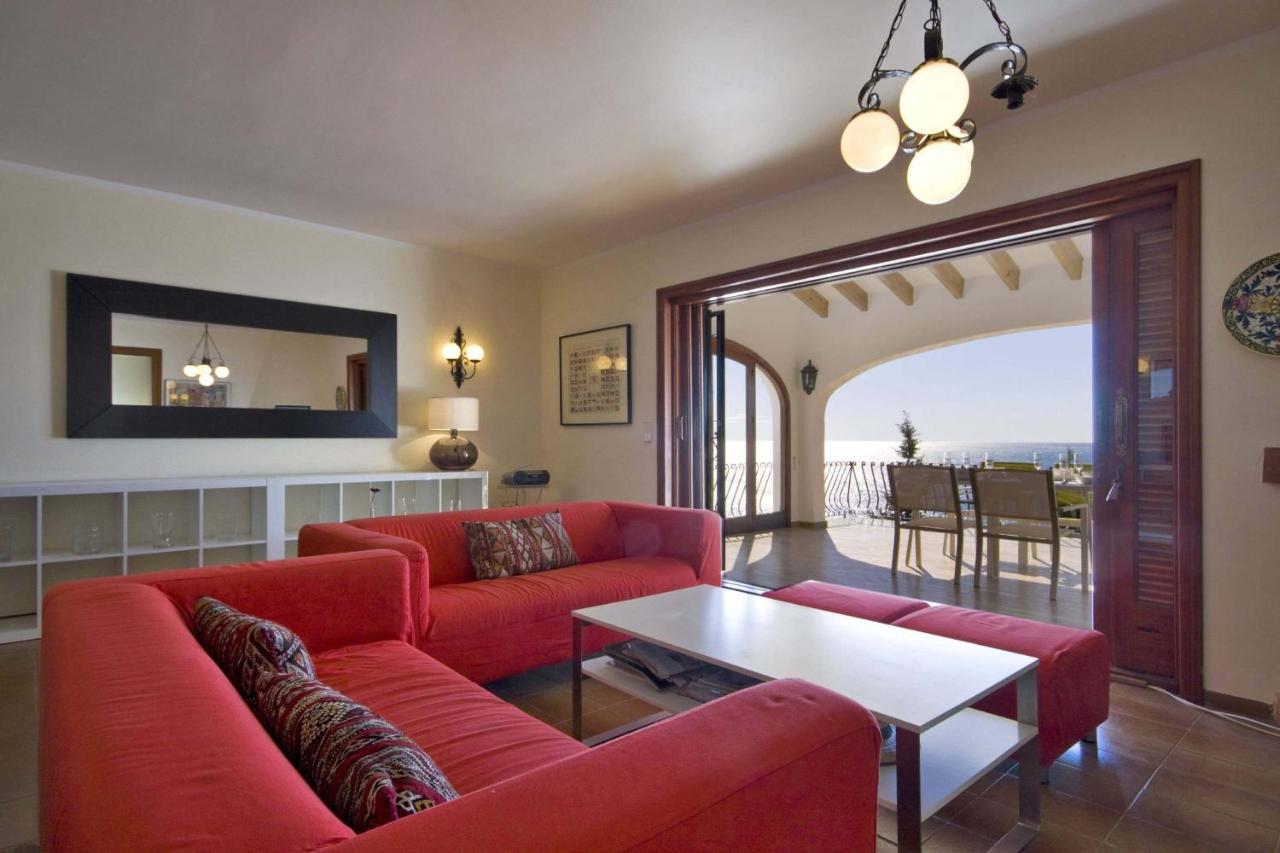 Villa Quimera - Plusholidays بينيسا المظهر الخارجي الصورة