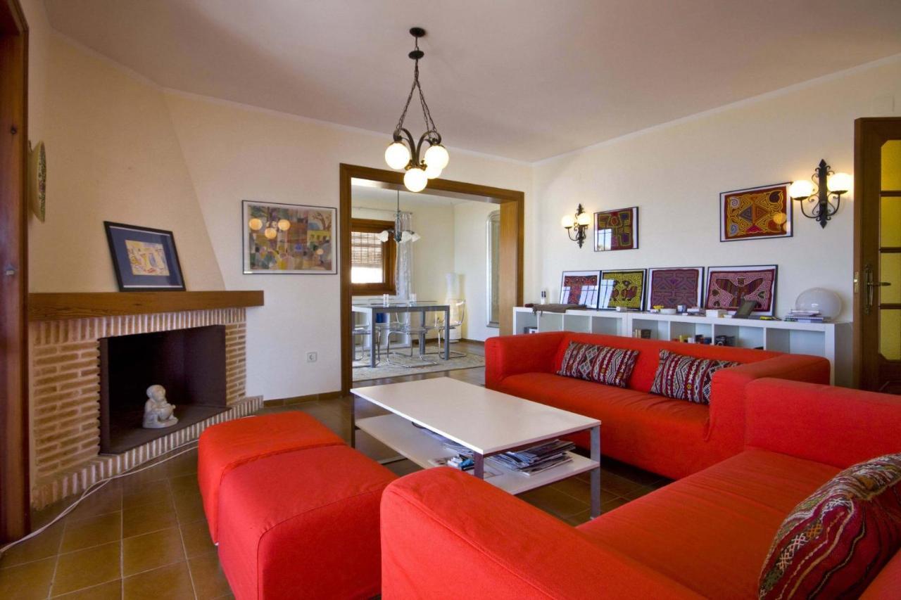 Villa Quimera - Plusholidays بينيسا المظهر الخارجي الصورة