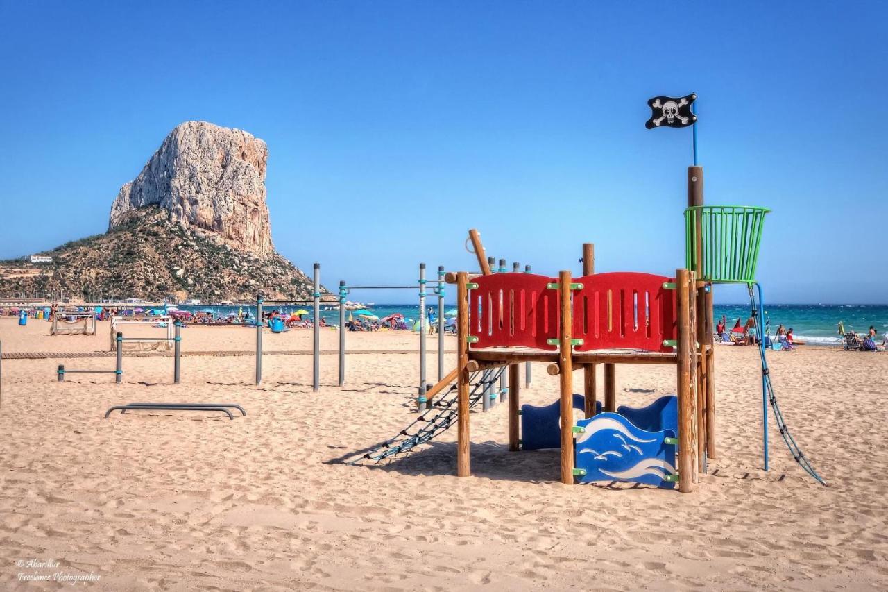 Villa Quimera - Plusholidays بينيسا المظهر الخارجي الصورة