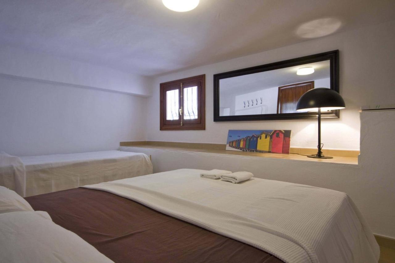 Villa Quimera - Plusholidays بينيسا المظهر الخارجي الصورة
