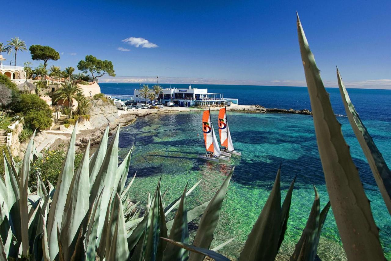 Villa Quimera - Plusholidays بينيسا المظهر الخارجي الصورة