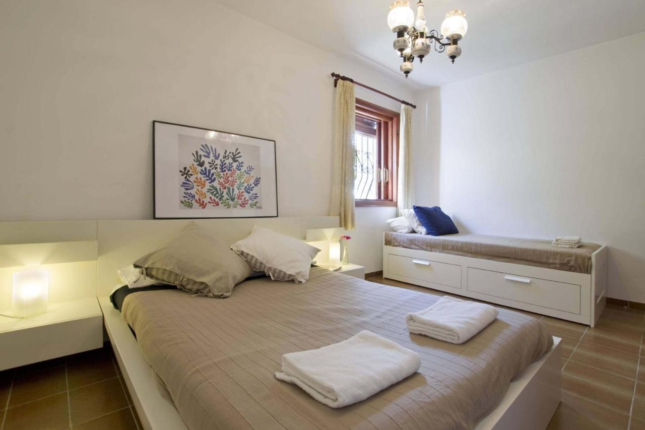 Villa Quimera - Plusholidays بينيسا المظهر الخارجي الصورة