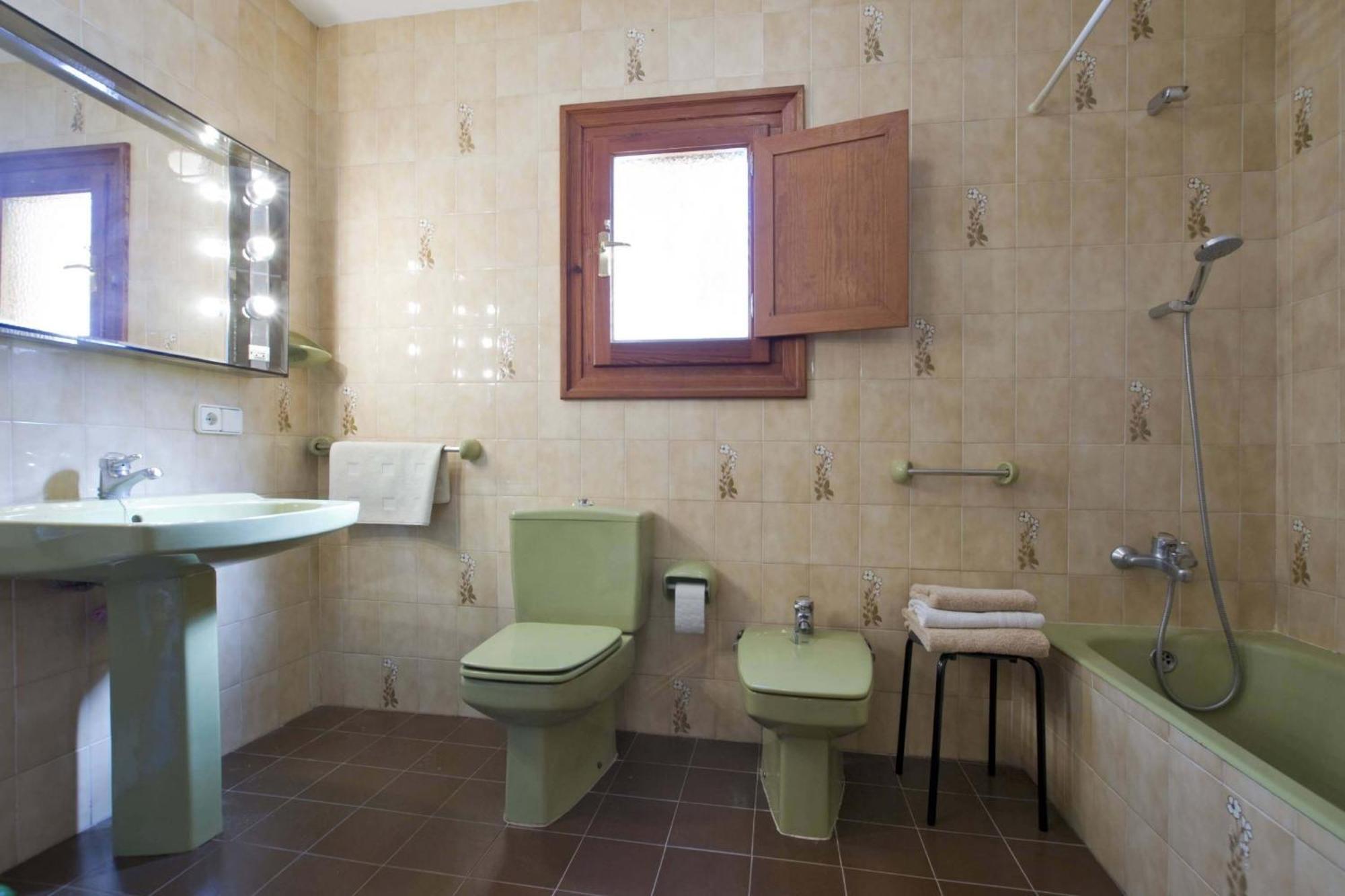 Villa Quimera - Plusholidays بينيسا المظهر الخارجي الصورة